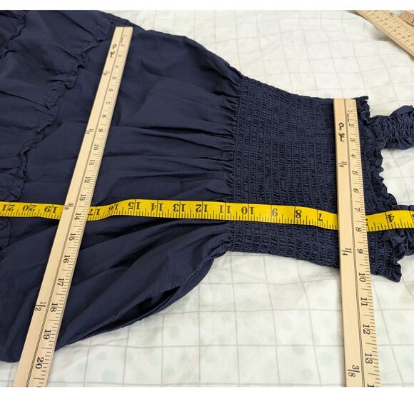 Kourt calypso maxi dress - Picture 12 of 14